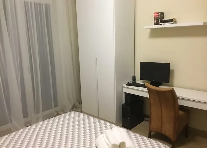 Panoramica Di * Colonno