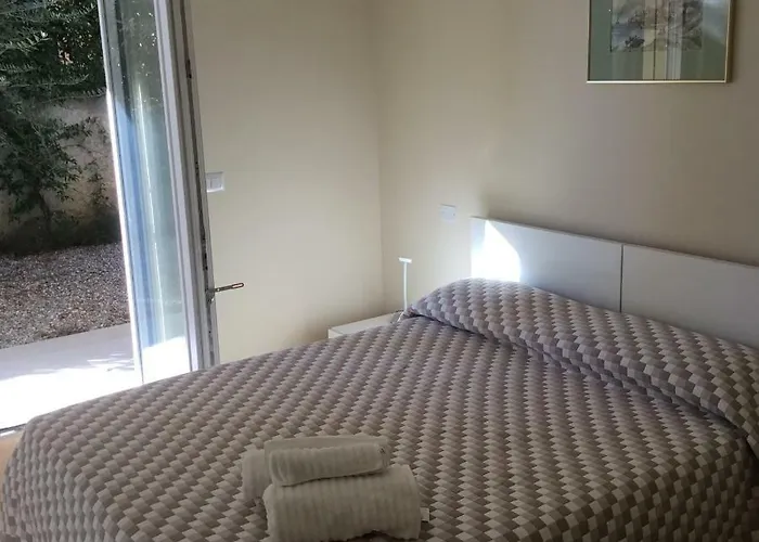 Panoramica Di Colonno