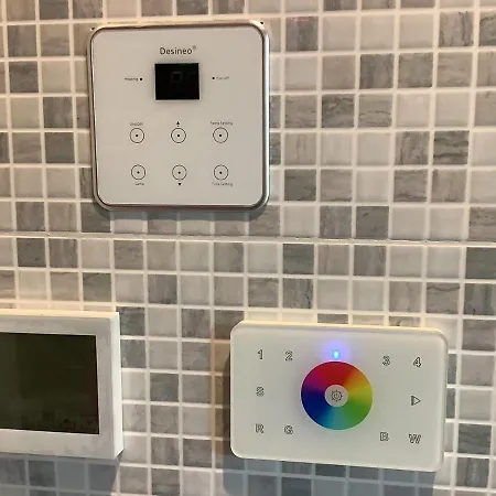 Panoramica Di Daire *