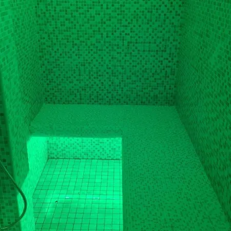 Panoramica Di Daire Colonno