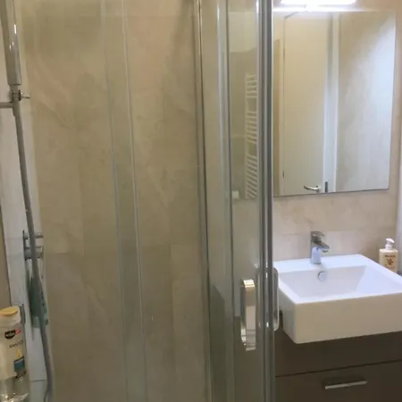 Panoramica Di Daire Colonno