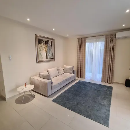 Panoramica Di Daire *