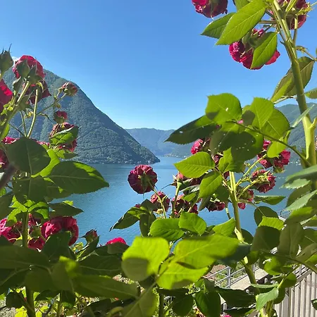 Panoramica Di Colonno