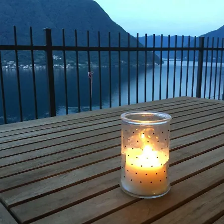 Daire Panoramica Di *