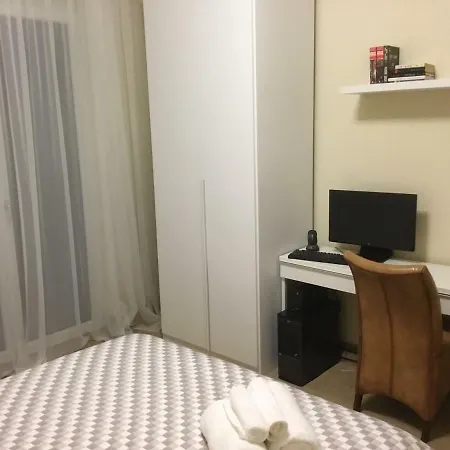 Panoramica Di * Colonno