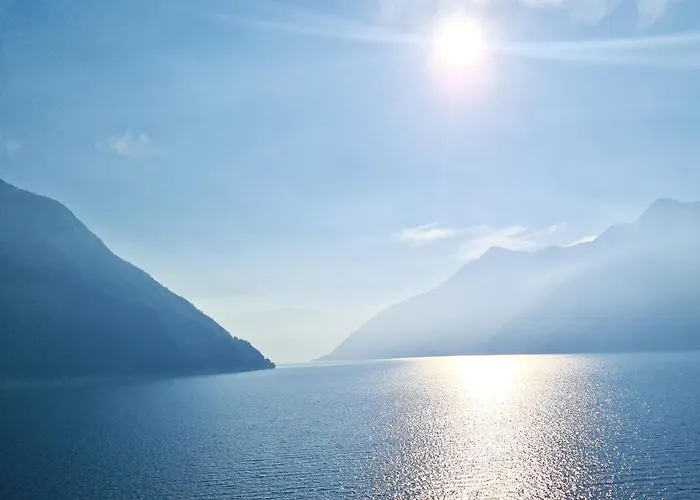 Panoramica Di Colonno