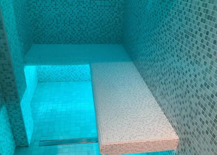 Апартаменты Panoramica Di *