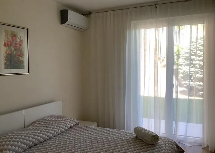 Panoramica Di Апартаменты *