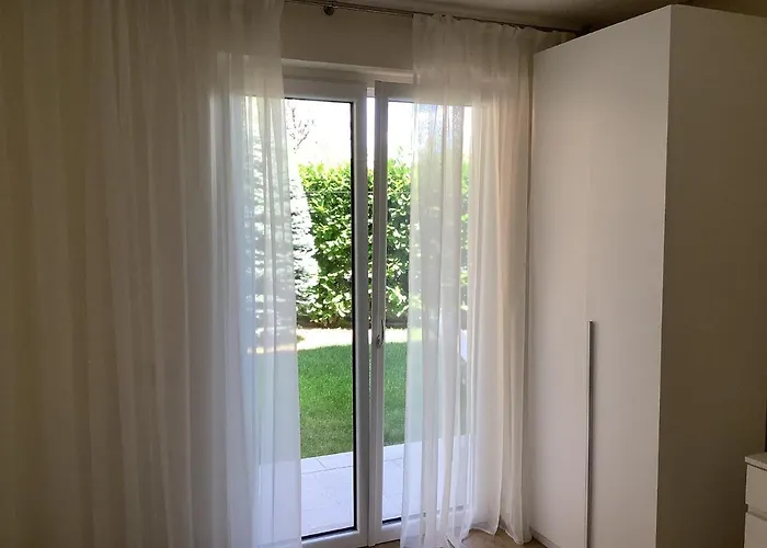 Panoramica Di Апартаменты Colonno