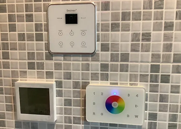 Panoramica Di Апартаменты *