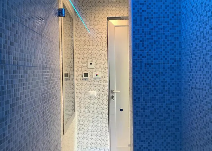 Panoramica Di Апартаменты *