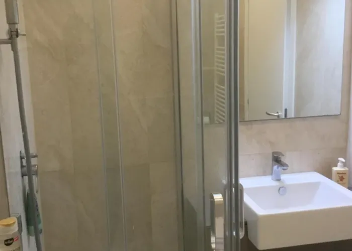 Panoramica Di Апартаменты Colonno