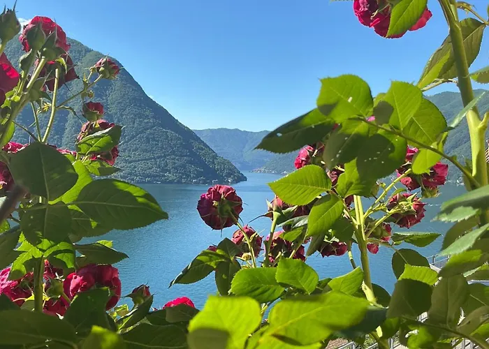 Panoramica Di Colonno