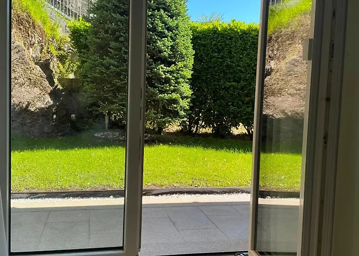 Panoramica Di Апартаменты *