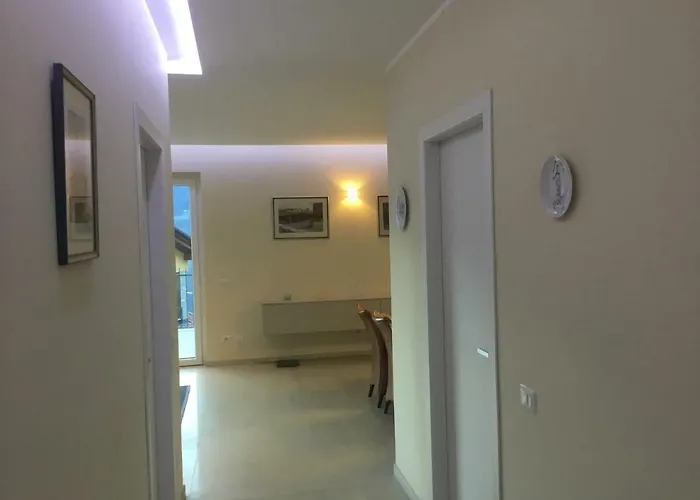 Panoramica Di Colonno