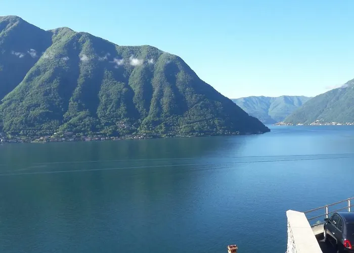 Panoramica Di Апартаменты Colonno